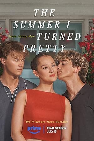 The Summer I Turned Pretty (2022)