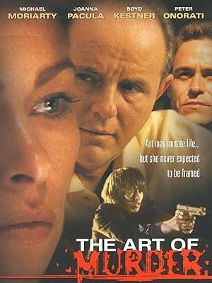 The Sunshine Murders: The Art of Murder