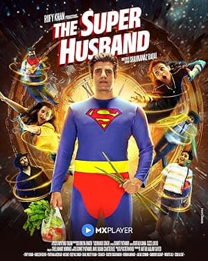The Super Husband (2024)