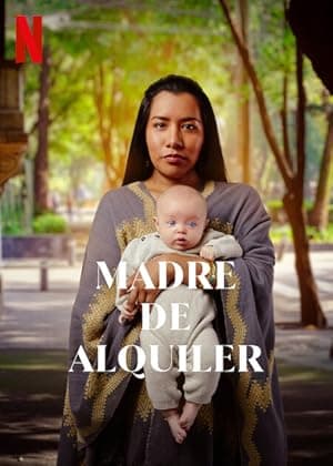 The Surrogacy (2023)