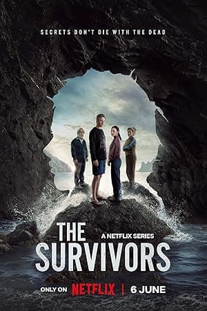 The Survivors (2025)