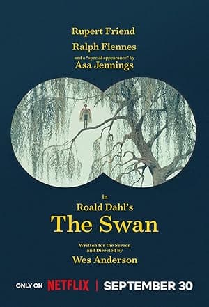 The Swan (2023)