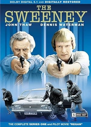 The Sweeney (1975)