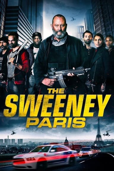 The Sweeney Paris