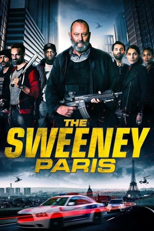 The Sweeney Paris