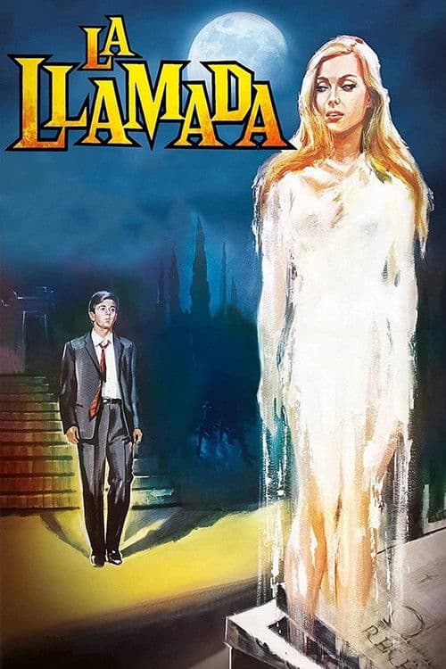 The Sweet Sound of Death (1965)