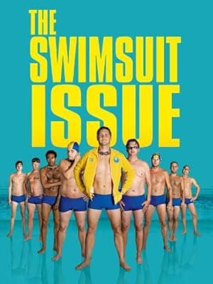The Swimsuit Issue