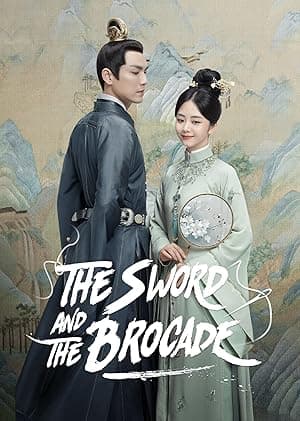 The Sword and the Brocade