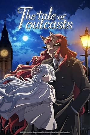 The Tale of Outcasts (2023)