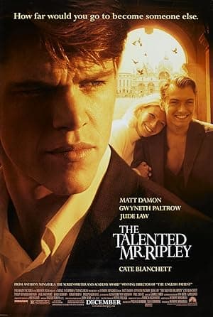 The Talented Mr Ripley (1999)