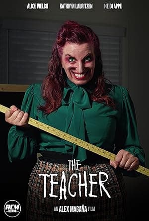 The Teacher