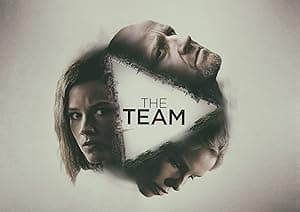 The Team (2015)