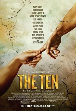 The Ten (2007)