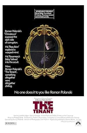 The Tenant (1976)