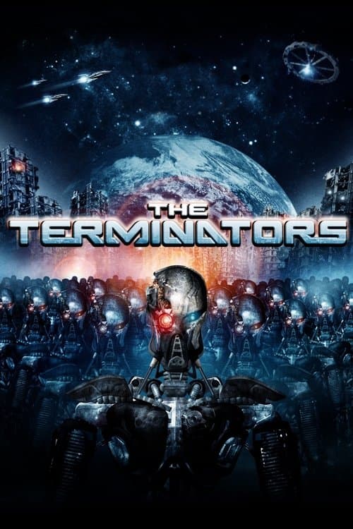 The Terminators (2009)