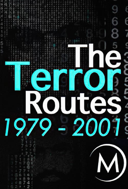 The Terror Routes (2011)