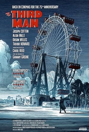 The Third Man (1949)