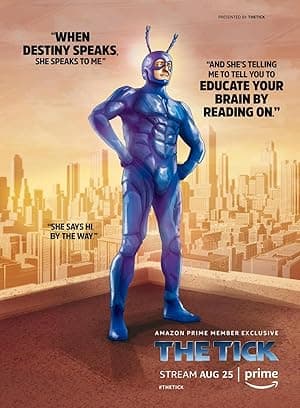 The Tick
