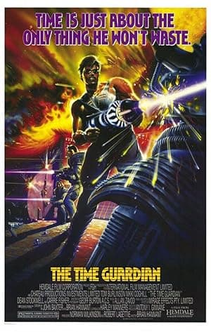 The Time Guardian (1987)