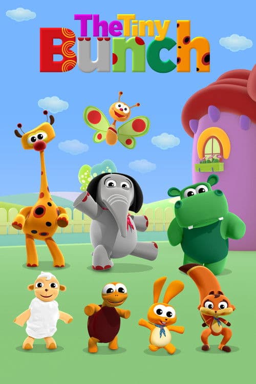 The Tiny Bunch (2017)