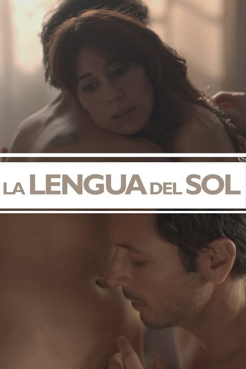 The Tongue of The Sun (2017)