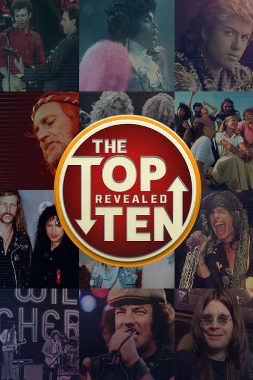 The Top Ten Revealed (2018)