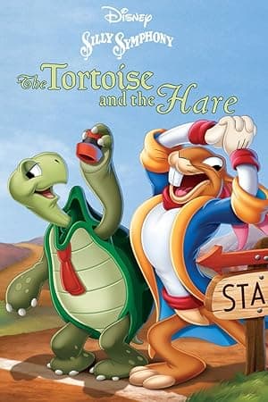 The Tortoise and the Hare
