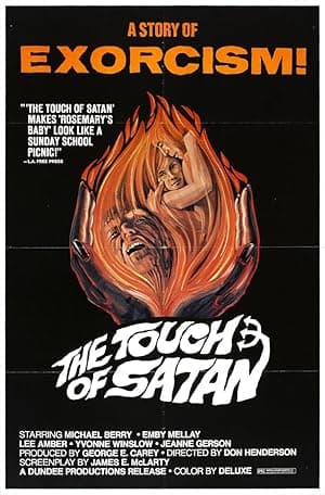 The Touch of Satan
