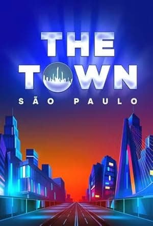 The Town (2025)
