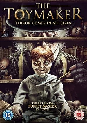 The Toymaker (2017)