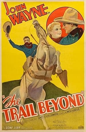 The Trail Beyond