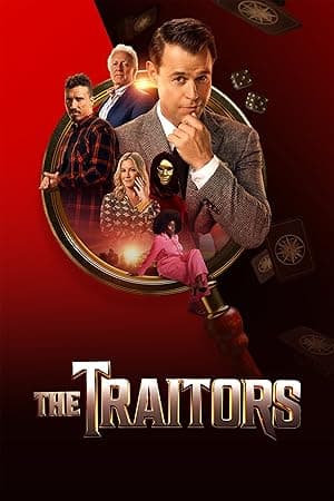 The Traitors Australia