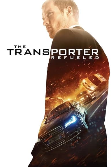 The Transporter Refuelled