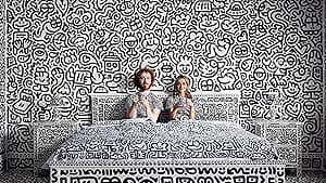 The Trouble with Mr Doodle (2024)