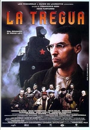 The Truce (1997)