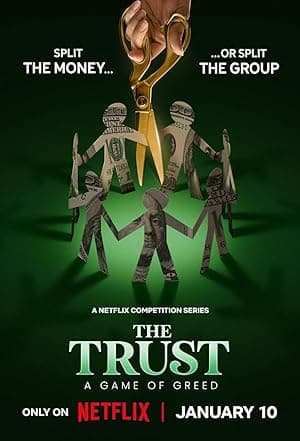 The Trust (2024)