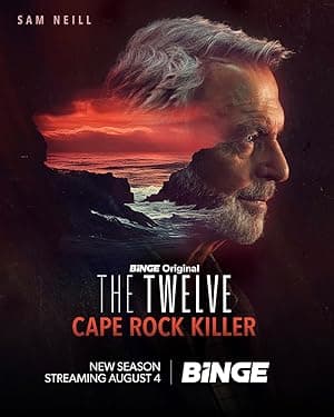 The Twelve (2022)