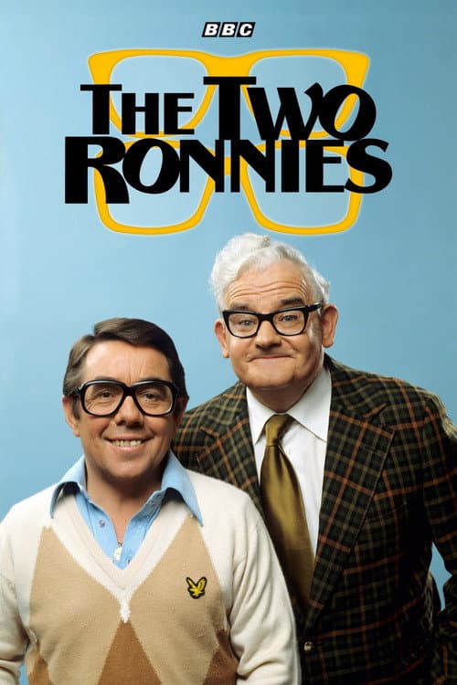 The Two Ronnies (1971)