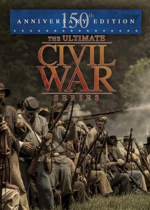 The Ultimate Civil War Series (2012)