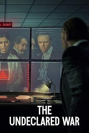 The Undeclared War (2022)