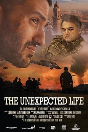 The Unexpected Life