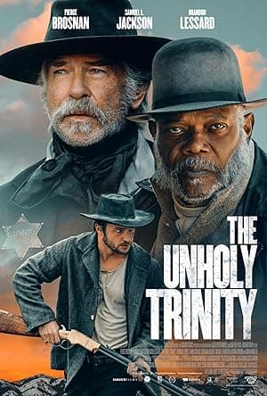 The Unholy Trinity (2024)