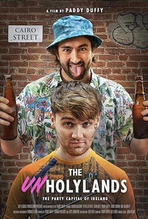 The Unholylands (2024)