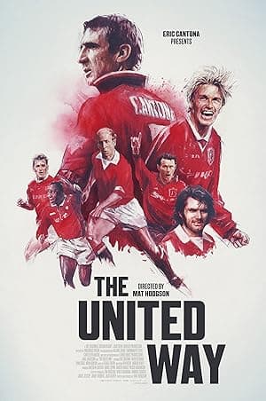 The United Way (2021)