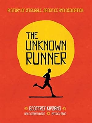 The Unknown Runner