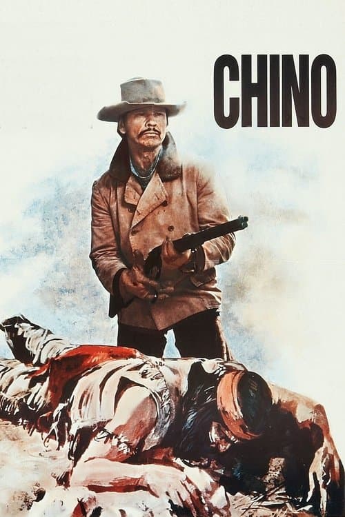 The Valdez Horses (1973)