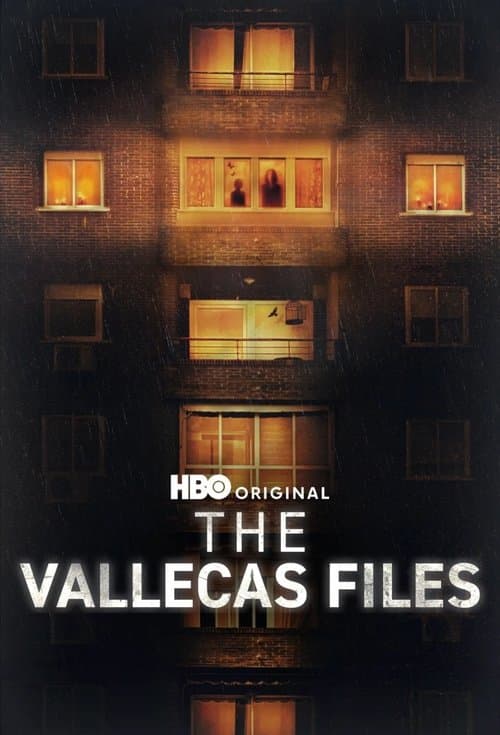 The Vallecas Files (2025)