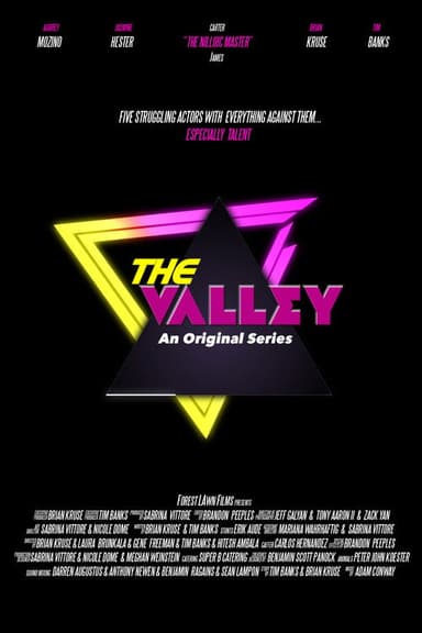 The Valley