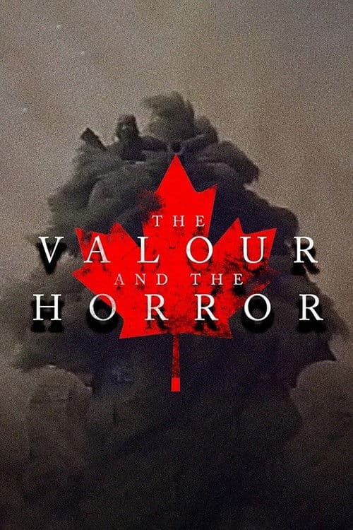 The Valour and the Horror (1992)