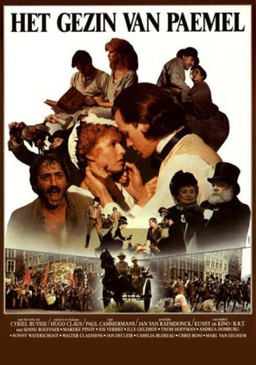 The van Paemel Family (1986)